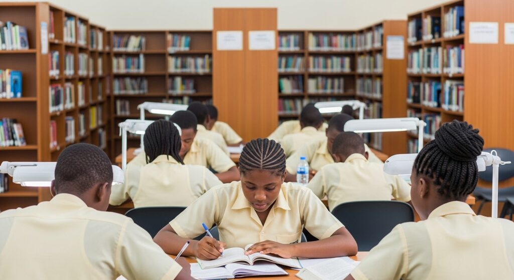  Best School in Nigeria