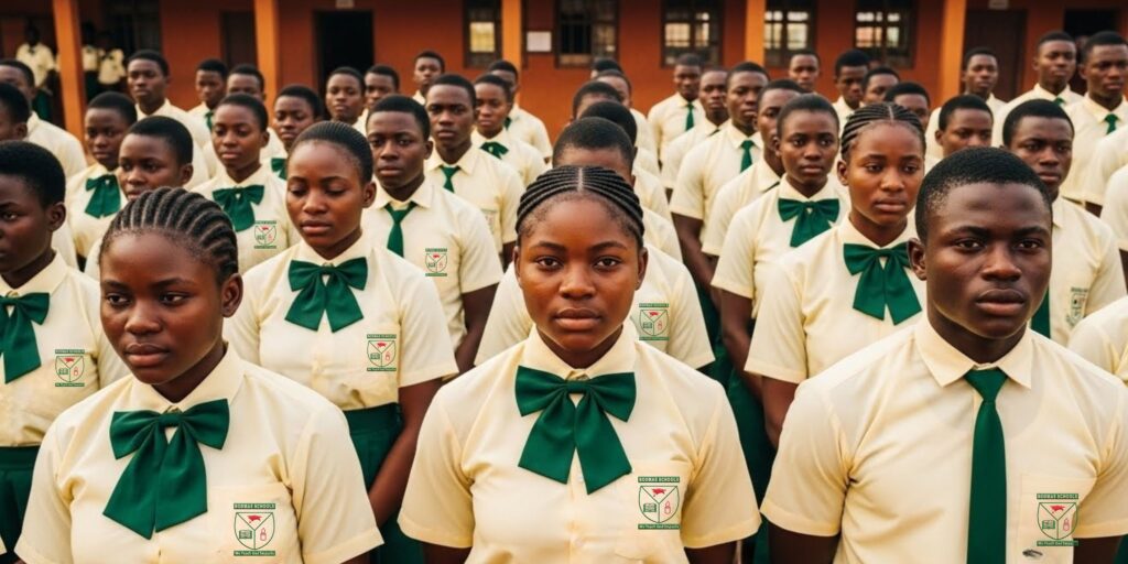 Bodmas College Anthem